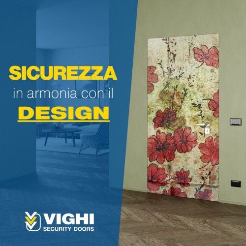 Vighi Security Doors: forti e belleIl giorno in cui deciderai di…