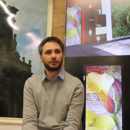 Vighi Security Doors: La testimonianza del rivenditore Lecce&#8230;