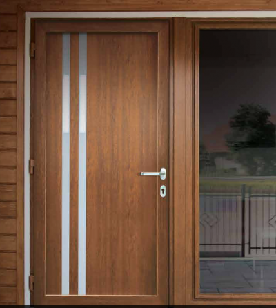 PORTONI IN PVC