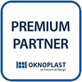 Oknoplast Premium Partner