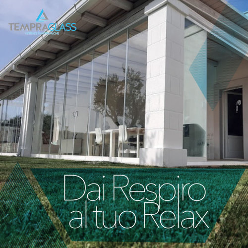 Tempraglass: Dai Respiro al Tuo Relax  Quando riflettiamo sul&#8230;