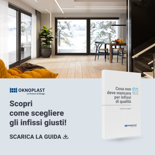 Vuoi capire come scegliere infissi di qualità?Abbiamo creato una&#8230;