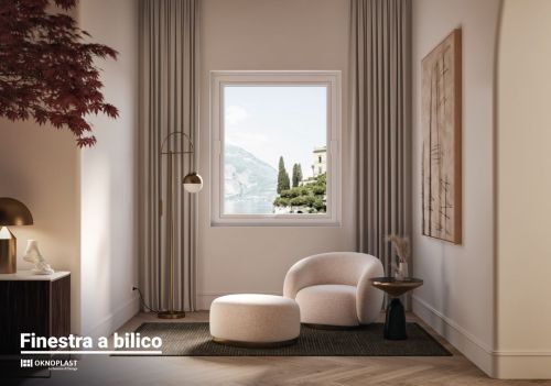 Lecce Design | Surbo | Lecce | Porte | Finestre | Infissi | Oknoplast