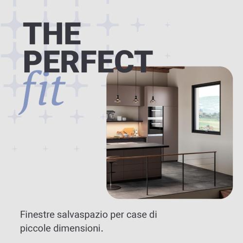 Lecce Design | Surbo | Lecce | Porte | Finestre | Infissi | Oknoplast