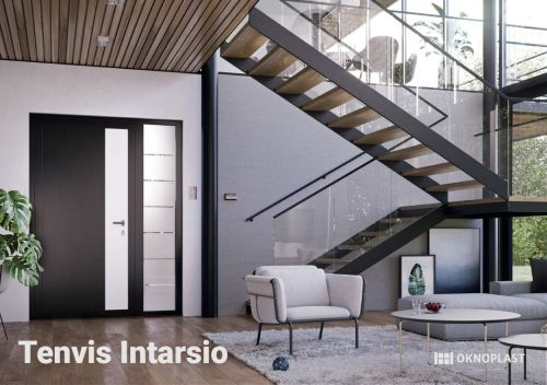 Lecce Design | Surbo | Lecce | Porte | Finestre | Infissi | Oknoplast