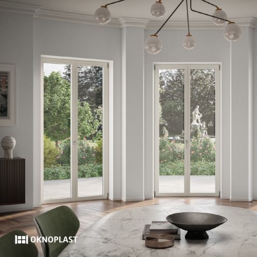 Lecce Design | Surbo | Lecce | Porte | Finestre | Infissi | Oknoplast